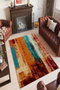 Conceptum Alfombra Multicolor 60 x 100 cm
